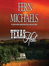 Cover image for Texas Heat